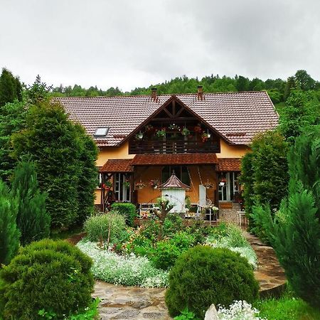 Hotel Casa Lucia Damuc Zewnętrze zdjęcie