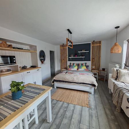 Hotel Casa Lucia Damuc Zewnętrze zdjęcie
