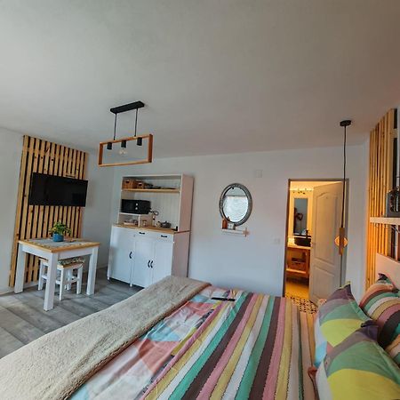 Hotel Casa Lucia Damuc Zewnętrze zdjęcie