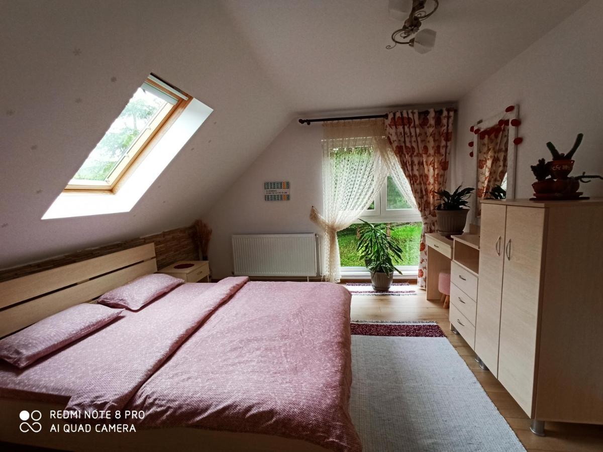 Hotel Casa Lucia Damuc Zewnętrze zdjęcie