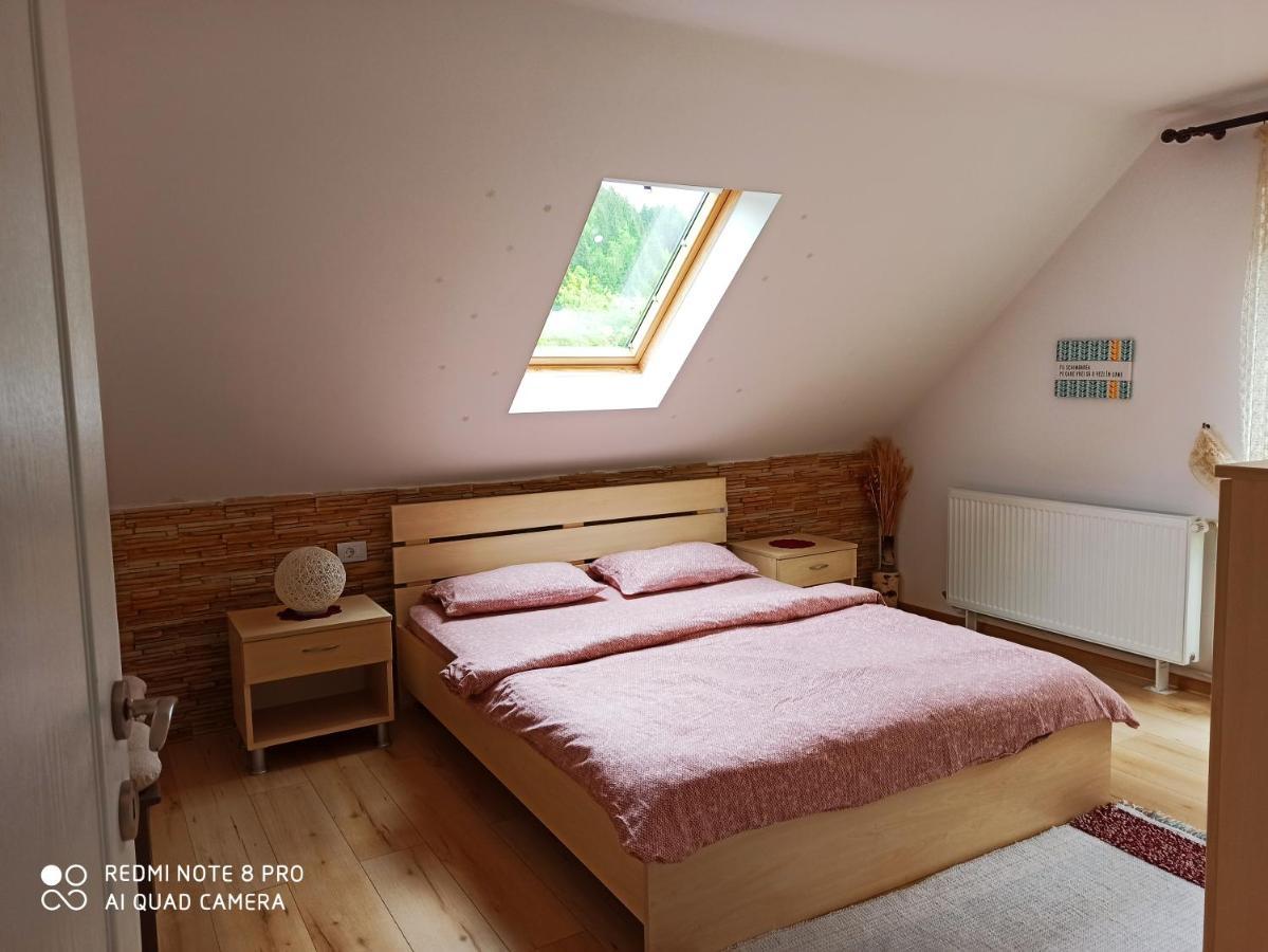 Hotel Casa Lucia Damuc Zewnętrze zdjęcie