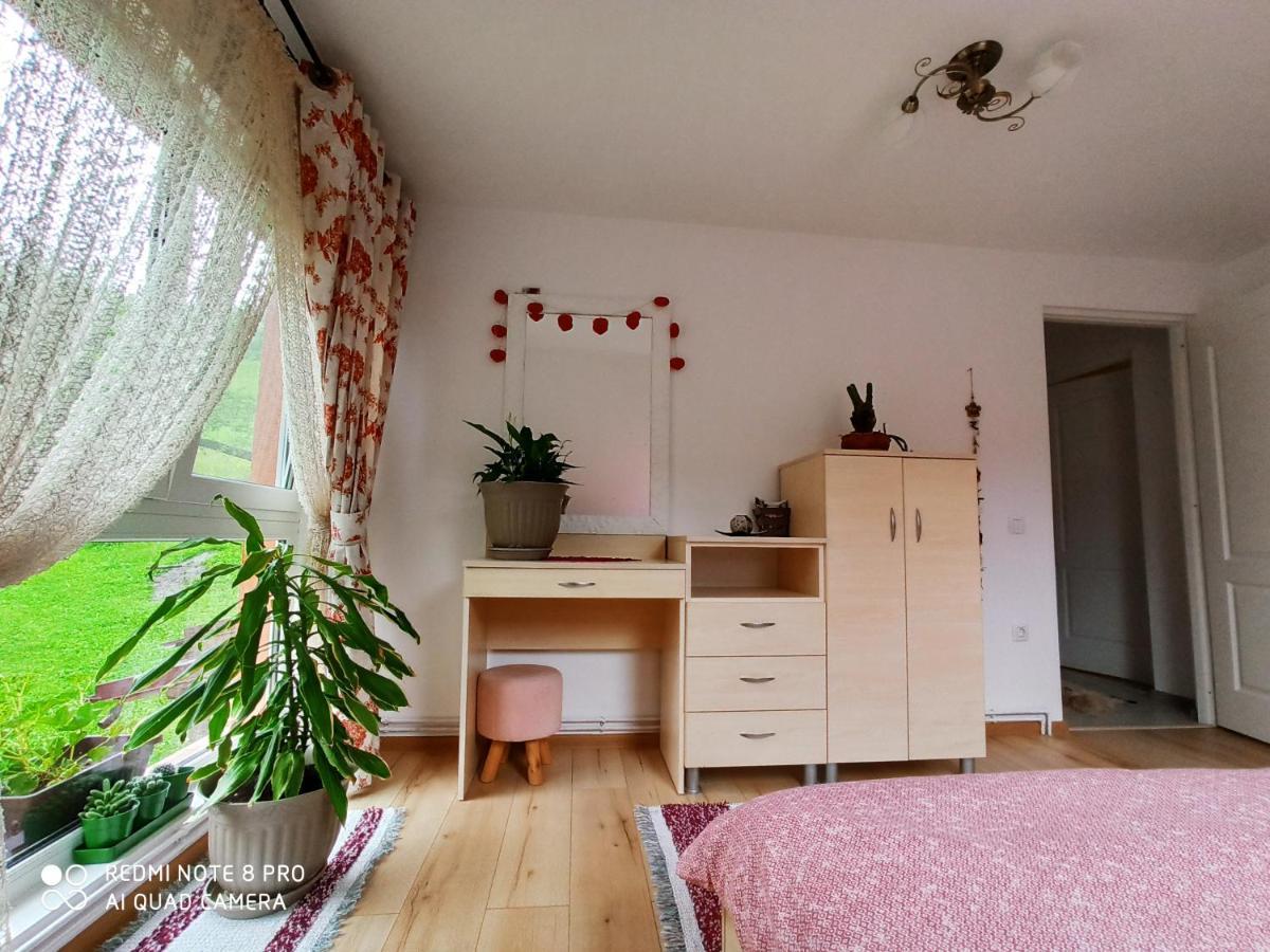 Hotel Casa Lucia Damuc Zewnętrze zdjęcie