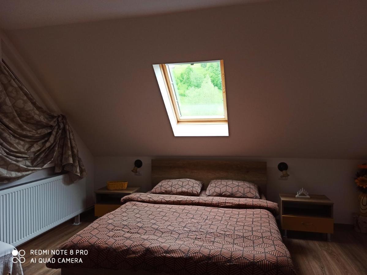 Hotel Casa Lucia Damuc Zewnętrze zdjęcie