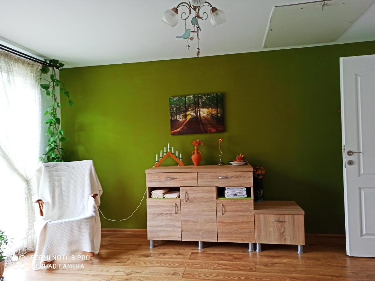 Hotel Casa Lucia Damuc Zewnętrze zdjęcie