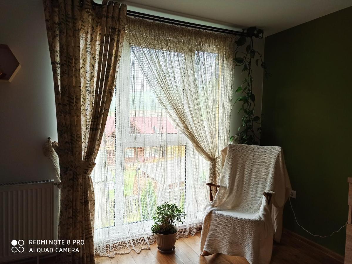 Hotel Casa Lucia Damuc Zewnętrze zdjęcie