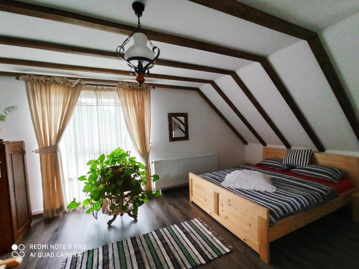 Hotel Casa Lucia Damuc Zewnętrze zdjęcie