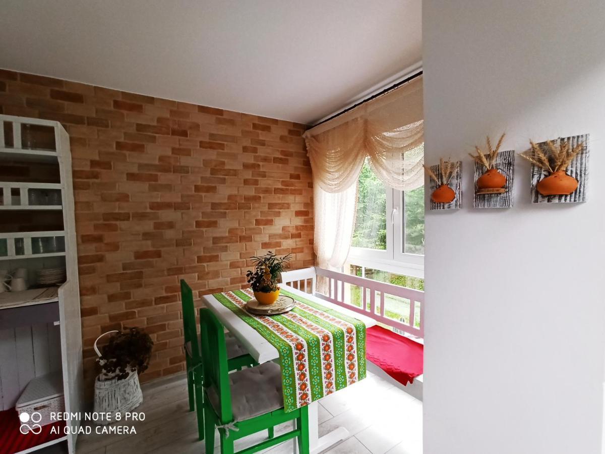 Hotel Casa Lucia Damuc Zewnętrze zdjęcie