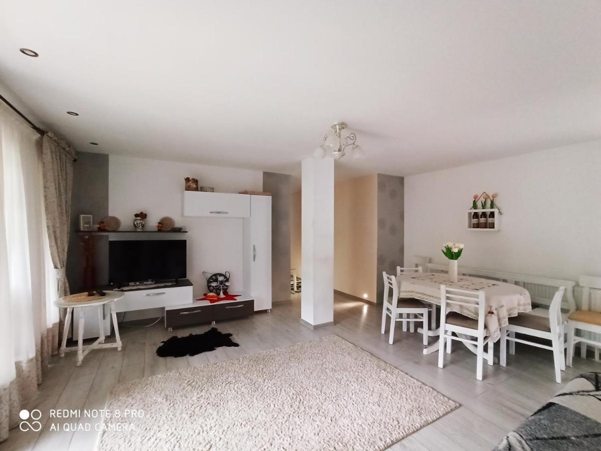 Hotel Casa Lucia Damuc Zewnętrze zdjęcie