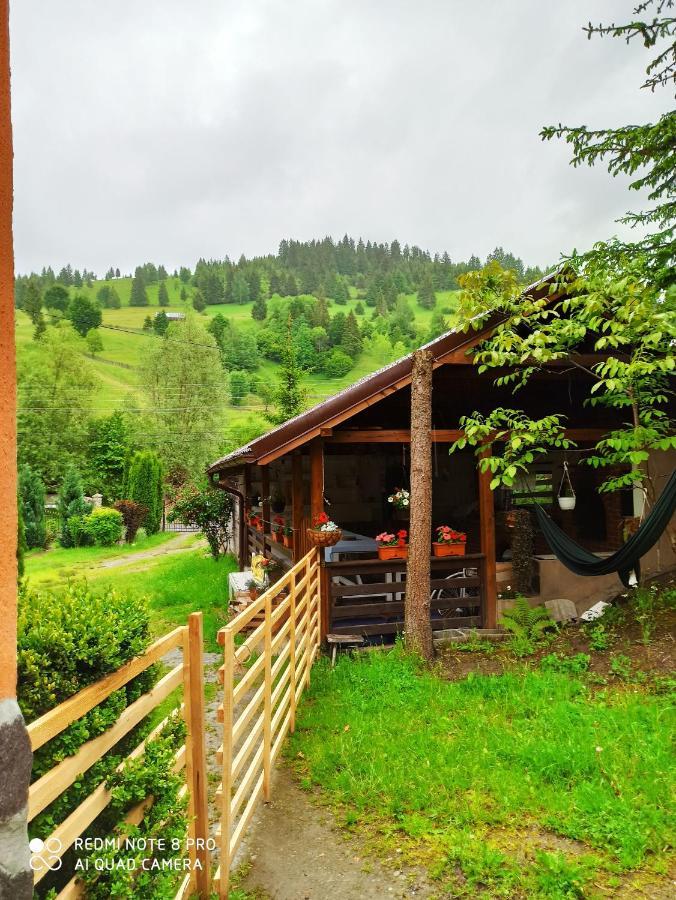 Hotel Casa Lucia Damuc Zewnętrze zdjęcie