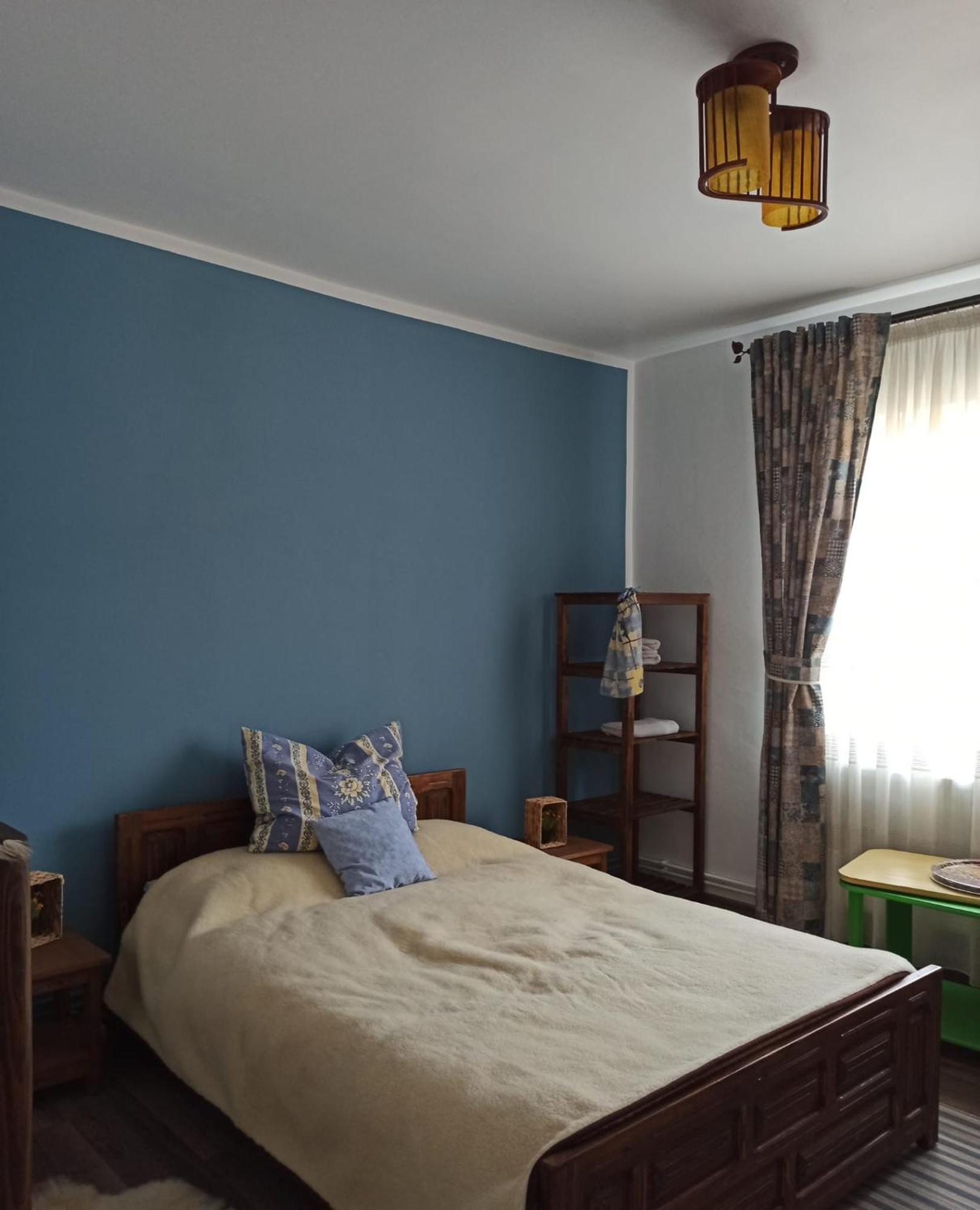 Hotel Casa Lucia Damuc Zewnętrze zdjęcie