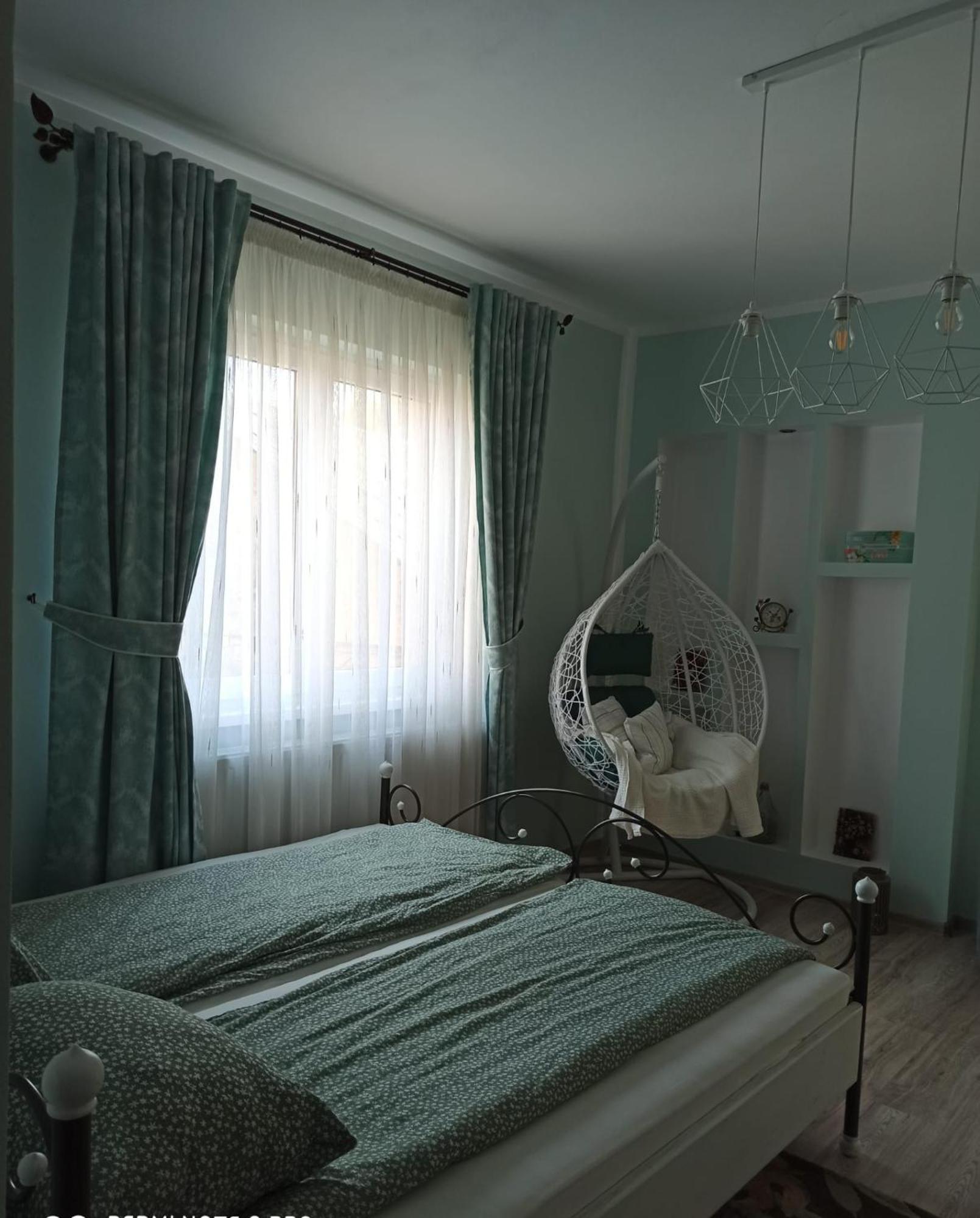 Hotel Casa Lucia Damuc Zewnętrze zdjęcie