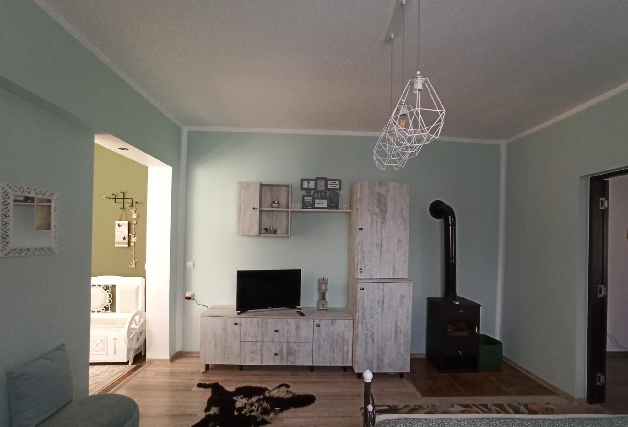 Hotel Casa Lucia Damuc Zewnętrze zdjęcie