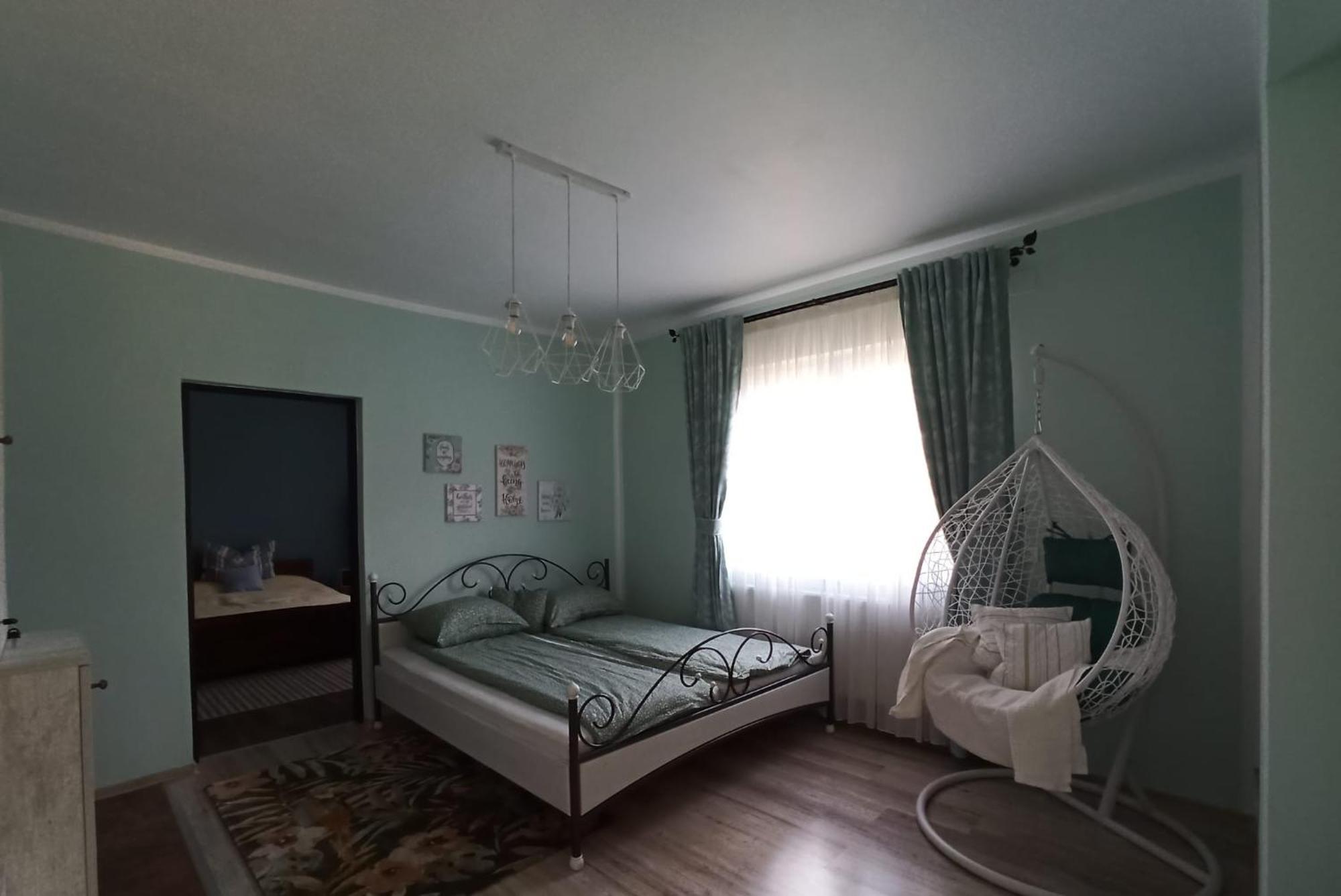 Hotel Casa Lucia Damuc Zewnętrze zdjęcie