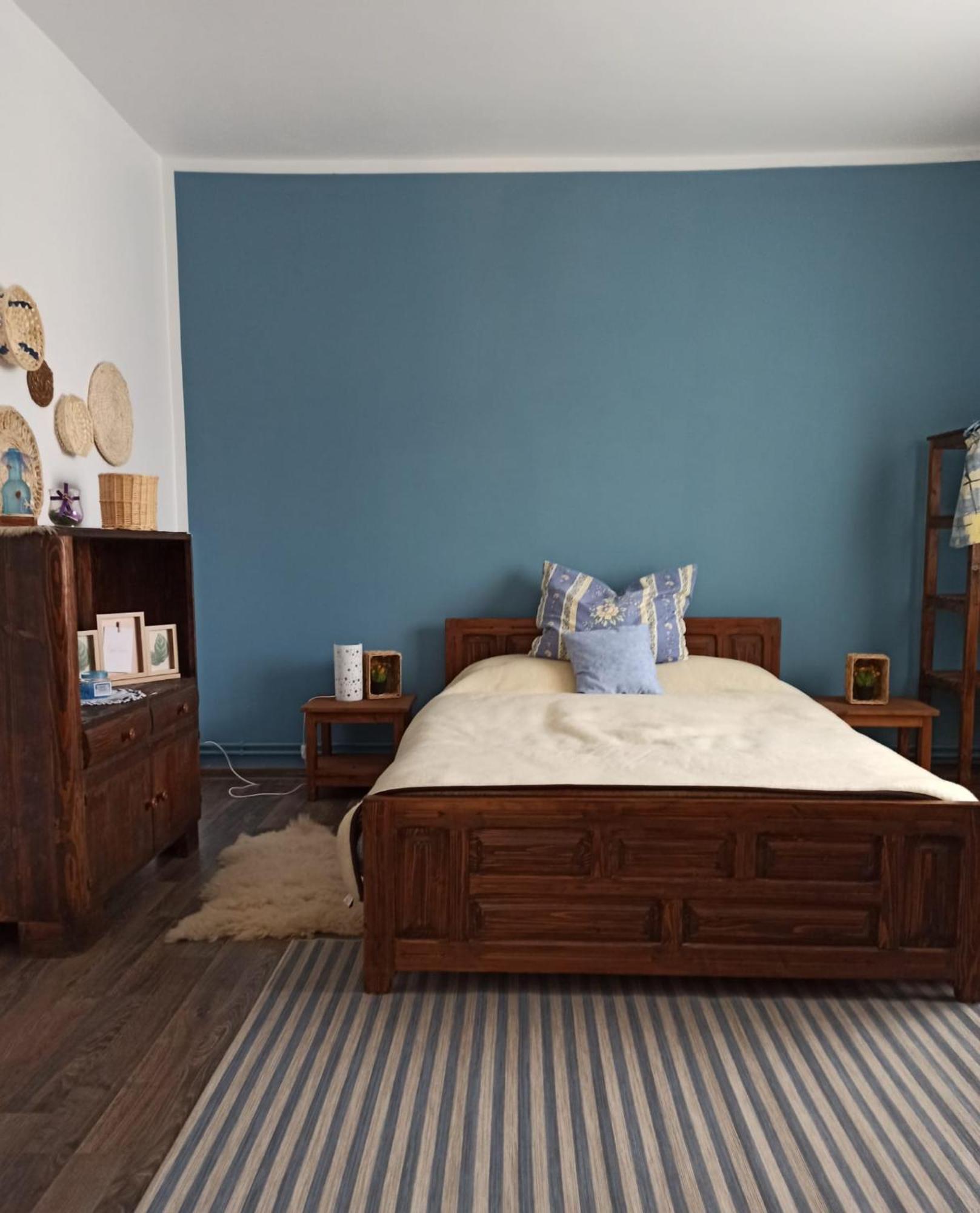 Hotel Casa Lucia Damuc Zewnętrze zdjęcie