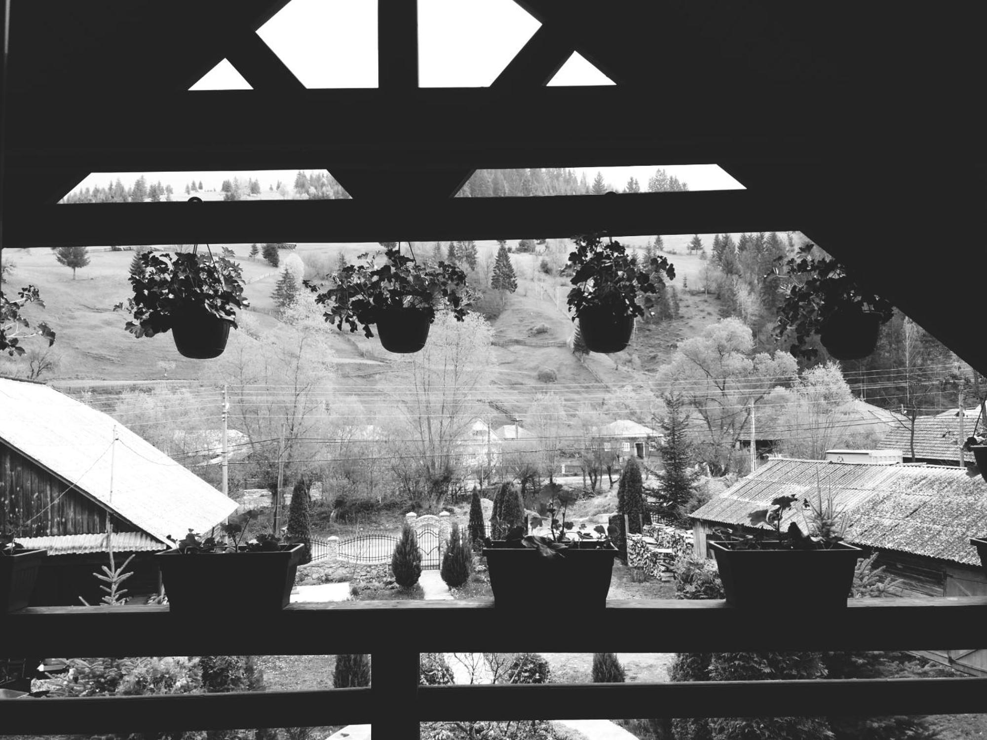 Hotel Casa Lucia Damuc Zewnętrze zdjęcie