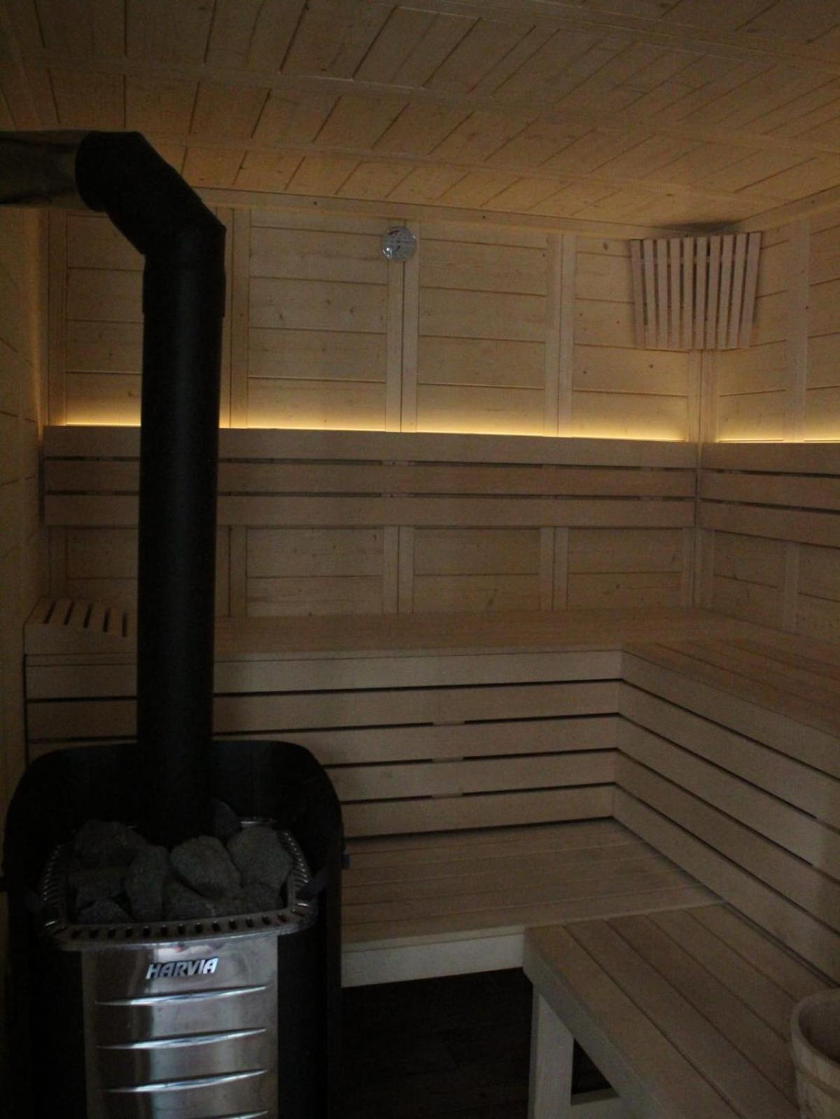 Hotel Casa Lucia Damuc Zewnętrze zdjęcie