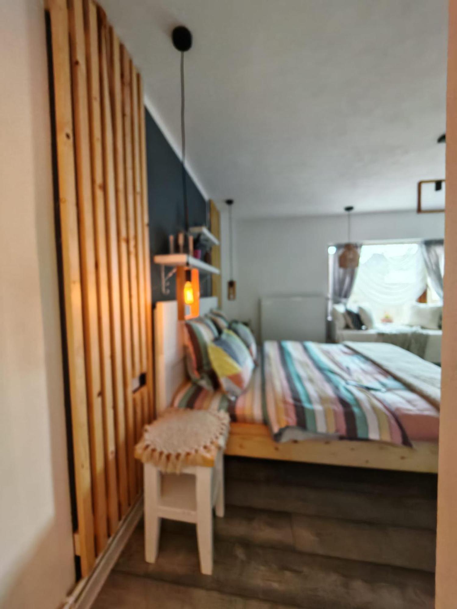 Hotel Casa Lucia Damuc Zewnętrze zdjęcie