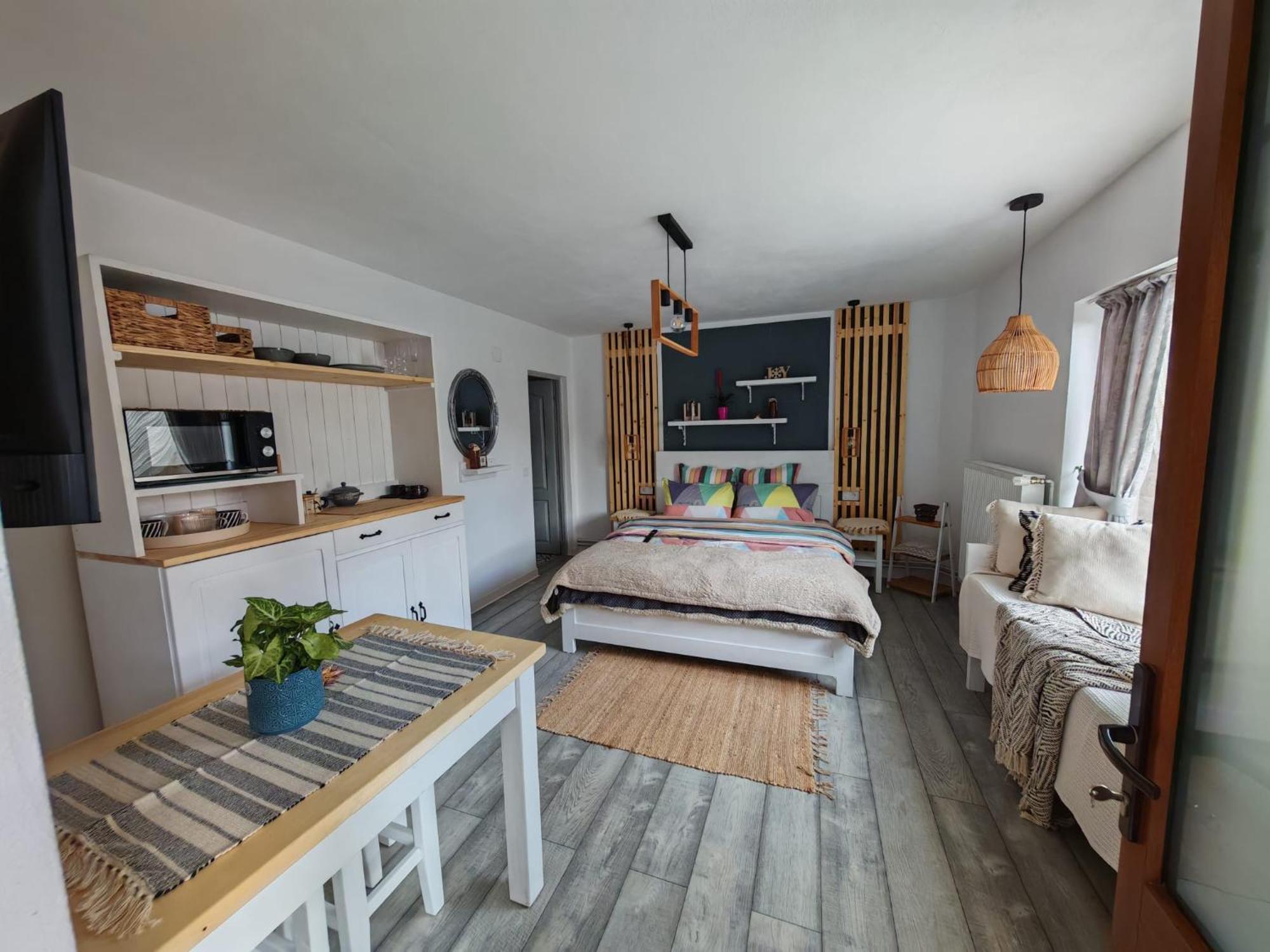 Hotel Casa Lucia Damuc Zewnętrze zdjęcie