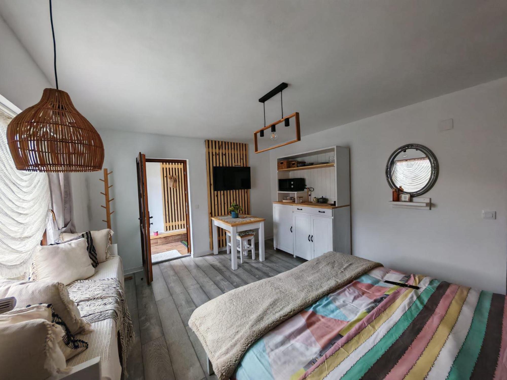 Hotel Casa Lucia Damuc Zewnętrze zdjęcie